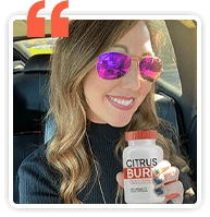 CitrusBurn Customer Review and Real User Experience